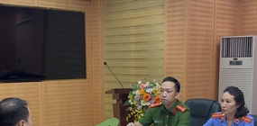 Viện KSND TP Hà Nội phê chuẩn quyết định khởi tố bị can...