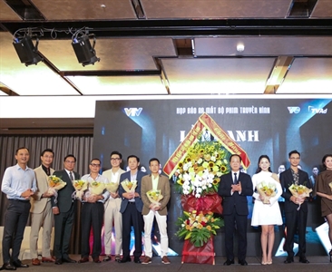 Phó Viện trưởng VKSND tối cao Trần Hải Quân: “Lằn ranh” - câu chuyện của...