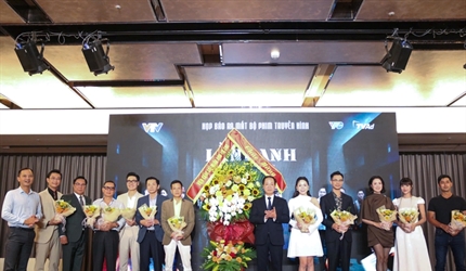 Phó Viện trưởng VKSND tối cao Trần Hải Quân: “Lằn ranh” - câu chuyện...