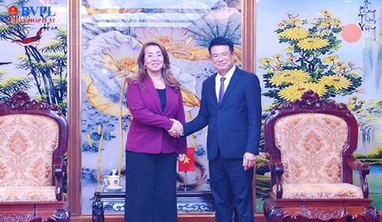 “Công ước Hà Nội” khẳng định uy tín và vị thế quốc tế của Việt Nam