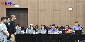 Viện kiểm sát: Hành vi của các bị cáo xâm phạm nghiêm trọng...