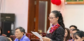 Viện KSND khu vực 2 tổ chức chia tay đồng chí Phạm Thị Thanh...