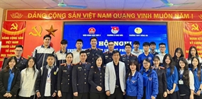 Viện KSND khu vực 2 tổ chức Hội nghị Tuyên truyền pháp luật...