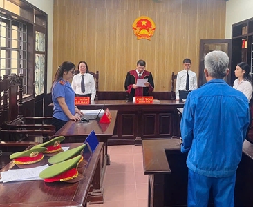 Viện KSND khu vực 8 – Hà Nội chủ động, tiên phong trong việc áp dụng quy...