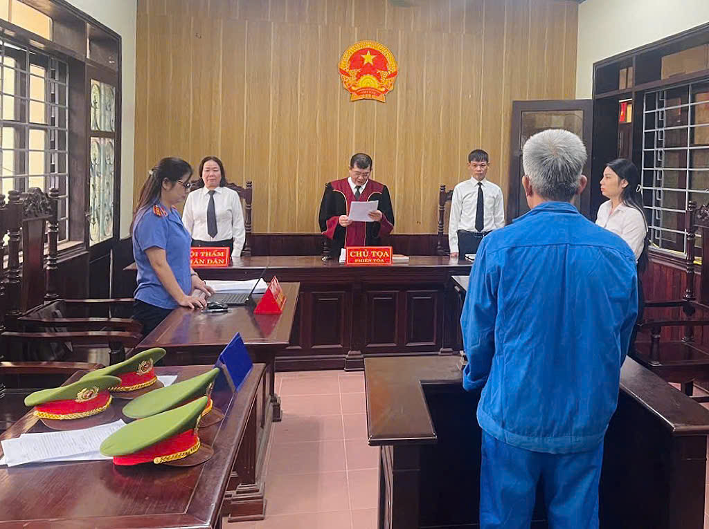 Viện KSND khu vực 8 – Hà Nội chủ động, tiên phong trong việc áp dụng quy định mới về tội sử dụng trái phép chất ma túy