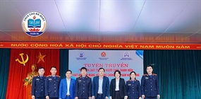 Viện KSND khu vực 5 phối hợp với Trung tâm Trợ giúp Pháp lý...