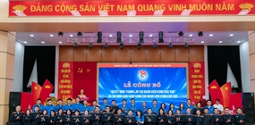 Tuổi trẻ VKSND thành phố Hà Nội: Đoàn kết – Bản lĩnh – Trí...