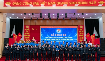 Tuổi trẻ VKSND thành phố Hà Nội: Đoàn kết – Bản lĩnh – Trí tuệ –...