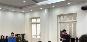 Viện KSND khu vực 2 phối hợp với Tòa án nhân dân khu vực 2 tổ...