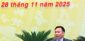 Viện KSND thành phố Hà Nội: Giữ vững kỷ cương pháp luật, nâng...