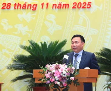 Viện KSND thành phố Hà Nội: Giữ vững kỷ cương pháp luật, nâng cao chất lượng...