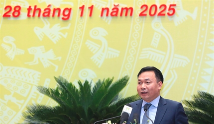 Viện KSND thành phố Hà Nội: Giữ vững kỷ cương pháp luật, nâng cao chất...