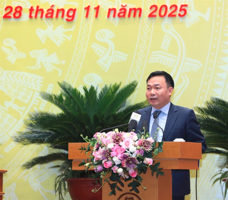 Viện KSND thành phố Hà Nội: Giữ vững kỷ cương pháp luật, nâng cao chất lượng kiểm sát, đáp ứng yêu cầu nhiệm vụ trong giai đoạn mới