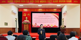 Viện KSND khu vực 11 triển khai thực hiện Nghị quyết số...