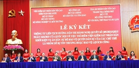 Viện kiểm sát chỉ khởi kiện khi các chủ thể khác đã nhận được...