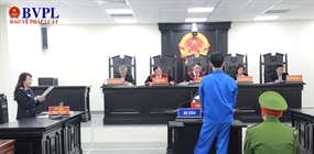 Phạt tù chung thân kẻ dùng dao thuộc vũ khí quân dụng truy...