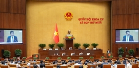 Ngành Kiểm sát nhân dân hoàn thành và vượt nhiều chỉ tiêu...