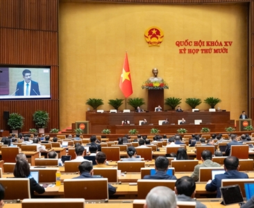 Ngành Kiểm sát nhân dân hoàn thành và vượt nhiều chỉ tiêu Quốc hội giao năm 2025