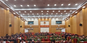 Viện KSND khu vực 2 ký quy chế phối hợp liên ngành với công...