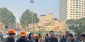 Viện KSND khu vực 1 - thành phố Hà Nội kiểm sát việc cưỡng...