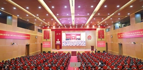 Ngành Kiểm sát nhân dân dự Hội nghị tổng kết công tác phòng,...