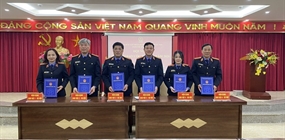 Cụm thi đua số 1 – Viện KSND thành phố Hà Nội tổ chức Hội...