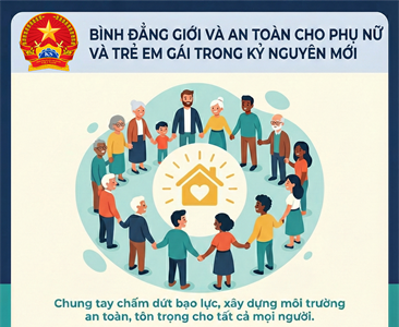 Viện KSND khu vực 7 hưởng ứng Tháng hành động vì bình đẳng giới và phòng...