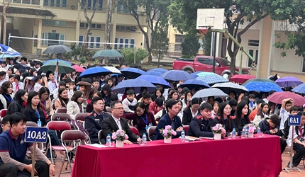 Viện KSND khu vực 9 phối hợp với Trung tâm Trợ giúp Pháp lý thành phố...