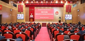 Ngành Kiểm sát nhân dân triển khai công tác năm 2026