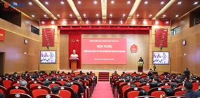 Ngành Kiểm sát nhân dân triển khai công tác năm 2026