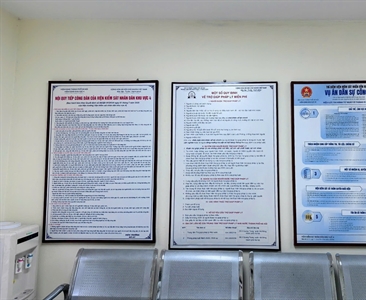 Viện KSND khu vực 4 tăng cường tuyên truyền Nghị quyết số 205/2025/QH15 về...