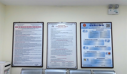 Viện KSND khu vực 4 tăng cường tuyên truyền Nghị quyết số 205/2025/QH15...