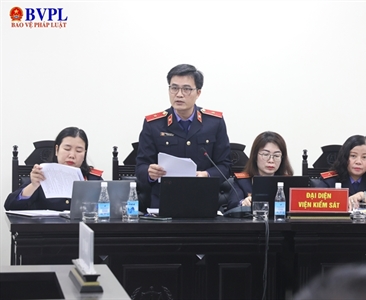 Vụ sữa giả Z Holding: Viện kiểm sát đề nghị xử lý nghiêm kẻ cầm đầu, khoan...