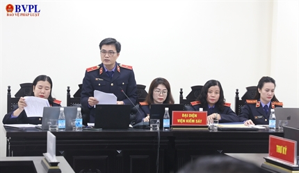 Vụ sữa giả Z Holding: Viện kiểm sát đề nghị xử lý nghiêm kẻ cầm đầu,...