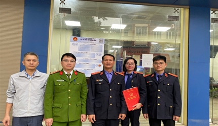 Viện KSND khu vực 12 – Hà Nội triển khai tuyên truyền Nghị quyết số...