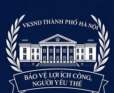Thông báo tiếp nhận thông tin về vụ việc dân sự công ích trên địa bàn Thủ đô...
