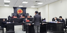 Viện KSND thành phố Hà Nội phối hợp tổ chức phiên toà hình sự...