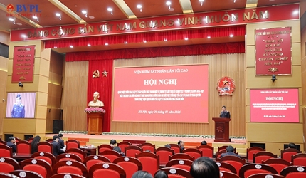 Tập huấn về giải quyết án tổ chức đánh bạc, đánh bạc và quán triệt...