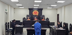 Viện KSND thành phố Hà Nội phối hợp với Tòa án cùng cấp tổ...