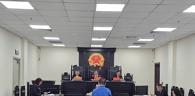 Viện KSND thành phố Hà Nội phối hợp với Tòa án cùng cấp tổ...