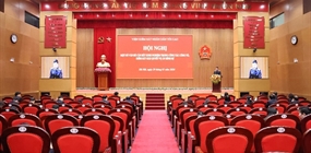 7 nội dung cần tiếp tục thực hiện tốt trong công tác công tố,...