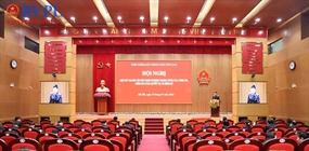 7 nội dung cần tiếp tục thực hiện tốt trong công tác công tố,...