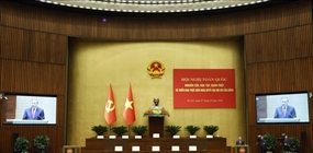 VKSND tối cao dự Hội nghị toàn quốc nghiên cứu, học tập, quán...