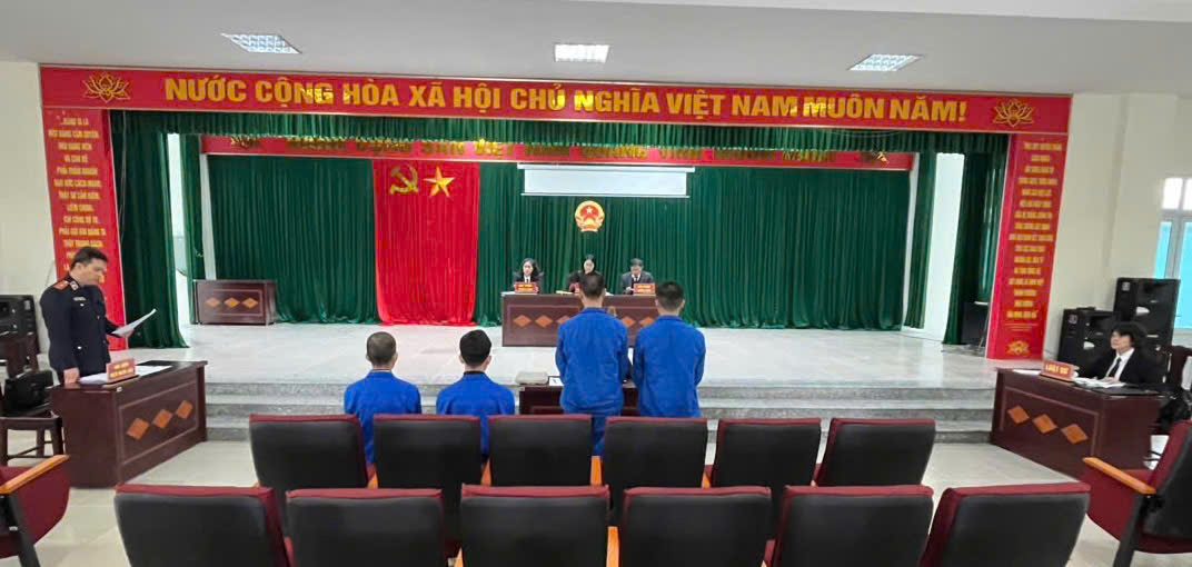 Viện KSND khu vực 5 – Hà Nội quyết liệt xử lý án pháo nổ, bảo vệ bình yên Tết Nguyên đán