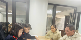 Viện KSND khu vực 1 -  Hà Nội chủ động thực hiện Nghị quyết...