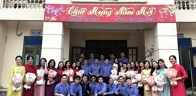 Viện KSND khu vực 9 – Hà Nội tổ chức lễ Mít-tinh kỷ niệm Ngày...