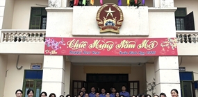 Viện KSND khu vực 9 – Hà Nội tổ chức lễ Mít-tinh kỷ niệm Ngày...