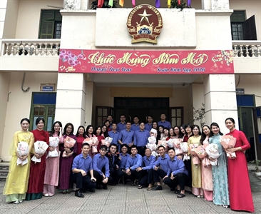 Viện KSND khu vực 9 – Hà Nội tổ chức lễ Mít-tinh kỷ niệm Ngày Quốc tế Phụ nữ 8/3