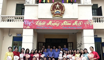 Viện KSND khu vực 9 – Hà Nội tổ chức lễ Mít-tinh kỷ niệm Ngày Quốc tế...