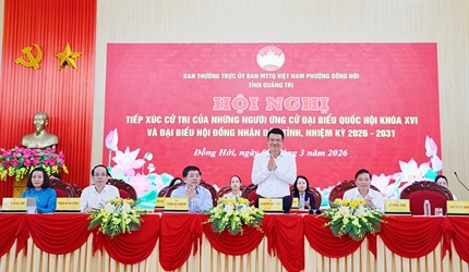 Viện trưởng VKSND tối cao Nguyễn Huy Tiến: Sẽ tập trung 5 nhóm nhiệm vụ...